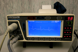 IV sedation machine 
